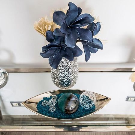 Danube Corso Boutique Apartment บูดาเปสต์ ภายนอก รูปภาพ