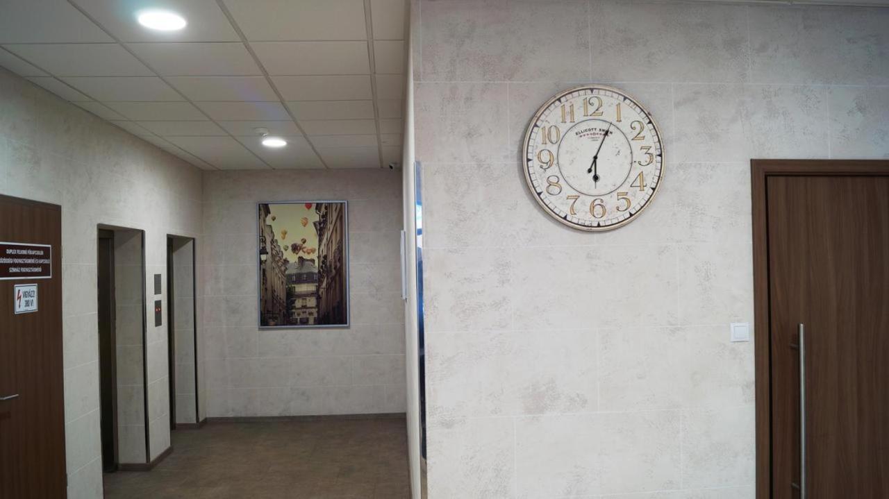 Danube Corso Boutique Apartment บูดาเปสต์ ภายนอก รูปภาพ